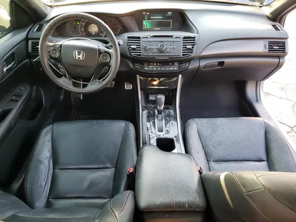 1HGCR2F1XHA243921 2017 HONDA ACCORD - Image 8