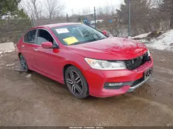 1HGCR2F1XHA245247 2017 HONDA ACCORD