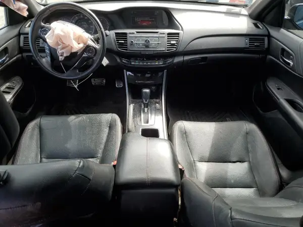 1HGCR2F1XHA249198 2017 HONDA ACCORD - Image 8
