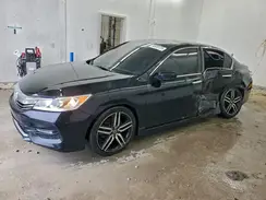 1HGCR2F1XHA250464 2017 HONDA ACCORD