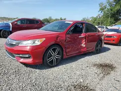 1HGCR2F1XHA255292 2017 HONDA ACCORD