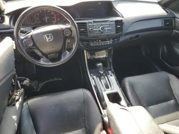 1HGCR2F1XHA255292 2017 HONDA ACCORD - Image 8