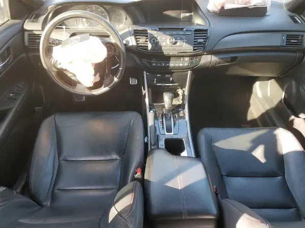 1HGCR2F1XHA258614 2017 HONDA ACCORD - Image 8