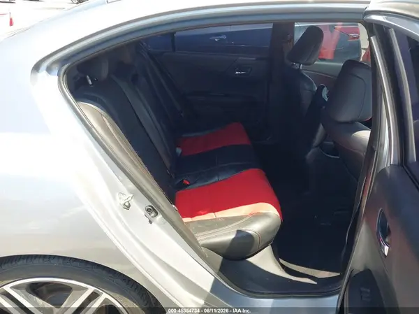 1HGCR2F1XHA258919 2017 HONDA ACCORD - Image 8