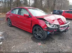 1HGCR2F1XHA260766 2017 HONDA ACCORD