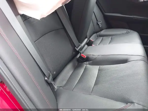 1HGCR2F1XHA260766 2017 HONDA ACCORD - Image 8