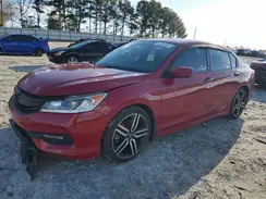 1HGCR2F1XHA263621 2017 HONDA ACCORD