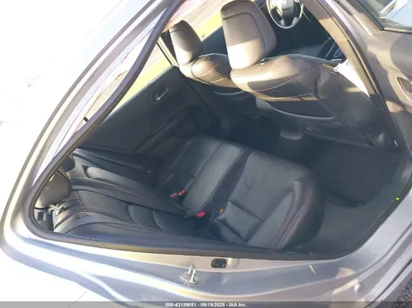 1HGCR2F1XHA265109 2017 HONDA ACCORD - Image 8