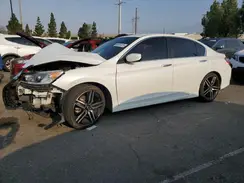 1HGCR2F1XHA274389 2017 HONDA ACCORD