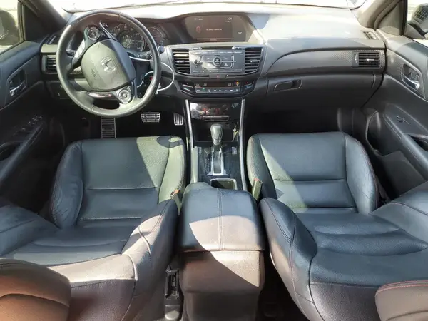 1HGCR2F1XHA275638 2017 HONDA ACCORD - Image 8