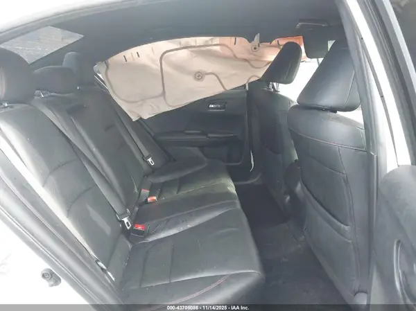1HGCR2F1XHA282105 2017 HONDA ACCORD - Image 8