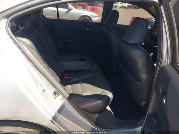 1HGCR2F1XHA283674 2017 HONDA ACCORD - Image 8