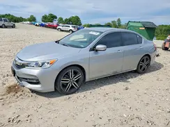 1HGCR2F1XHA285120 2017 HONDA ACCORD