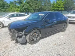 1HGCR2F1XHA285201 2017 HONDA ACCORD