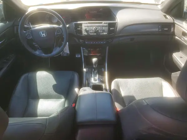 1HGCR2F1XHA285201 2017 HONDA ACCORD - Image 8