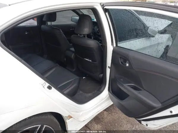 1HGCR2F1XHA286879 2017 HONDA ACCORD - Image 8