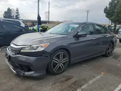 1HGCR2F1XHA290379 2017 HONDA ACCORD