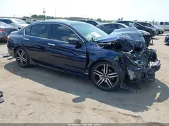 1HGCR2F1XHA295940 2017 HONDA ACCORD