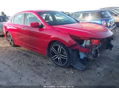 1HGCR2F1XHA299406 2017 HONDA ACCORD