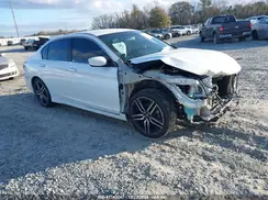 1HGCR2F1XHA300134 2017 HONDA ACCORD