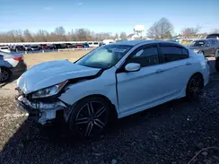1HGCR2F1XHA300263 2017 HONDA ACCORD