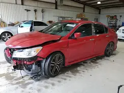 1HGCR2F1XHA300540 2017 HONDA ACCORD