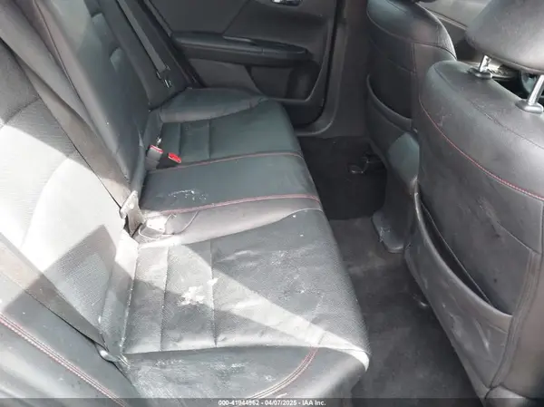 1HGCR2F1XHA303776 2017 HONDA ACCORD - Image 8