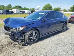 1HGCR2F1XHA303941 2017 HONDA ACCORD