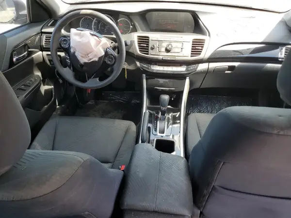 1HGCR2F30GA002451 2016 HONDA ACCORD - Image 8