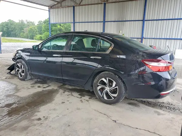 1HGCR2F30GA002966 2016 HONDA ACCORD - Image 2