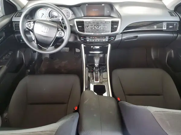 1HGCR2F30GA002966 2016 HONDA ACCORD - Image 8