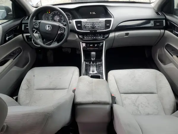 1HGCR2F30GA003325 2016 HONDA ACCORD - Image 8