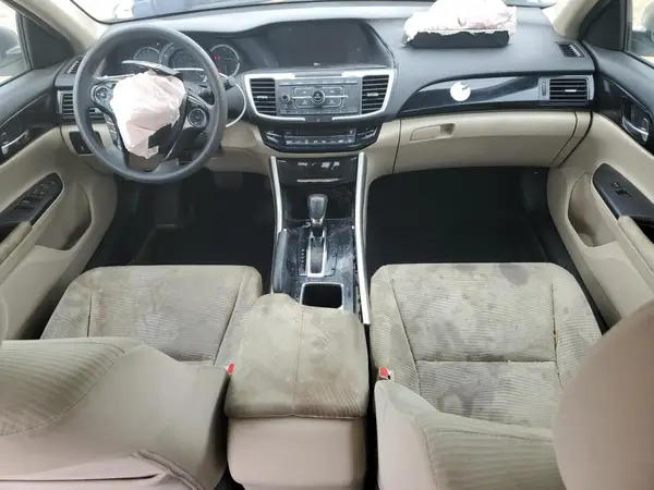 1HGCR2F30GA003602 2016 HONDA ACCORD - Image 8