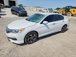 1HGCR2F30GA003616 2016 HONDA ACCORD