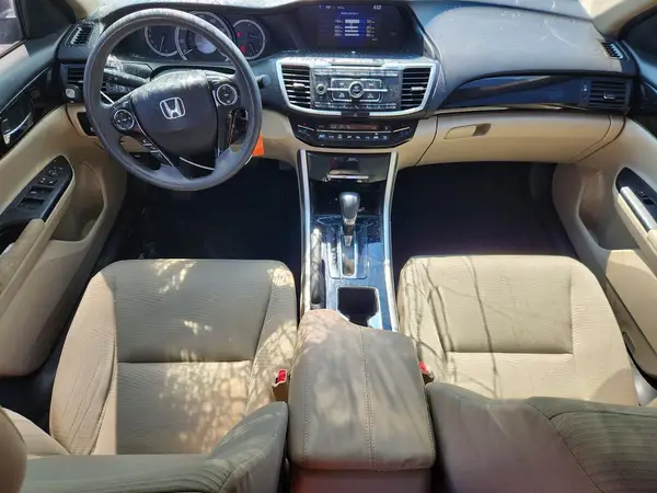 1HGCR2F30GA003616 2016 HONDA ACCORD - Image 8