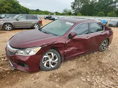 1HGCR2F30GA005981 2016 HONDA ACCORD