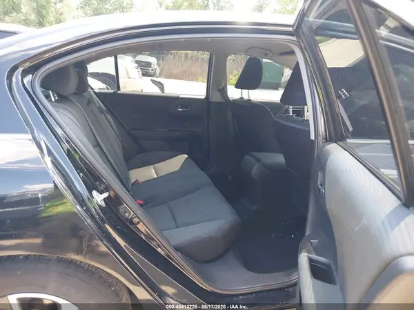 1HGCR2F30GA008167 2016 HONDA ACCORD - Image 8