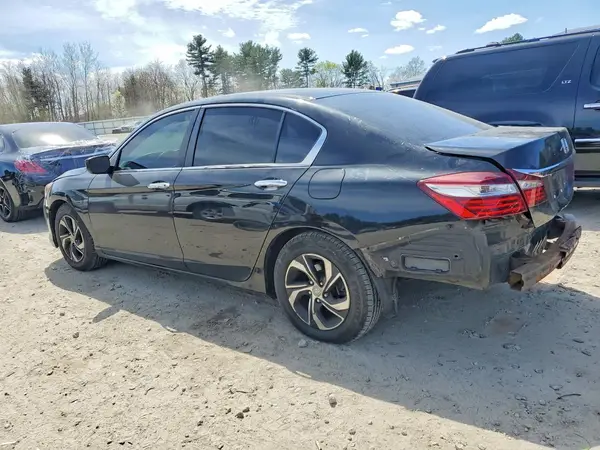 1HGCR2F30GA008170 2016 HONDA ACCORD - Image 2