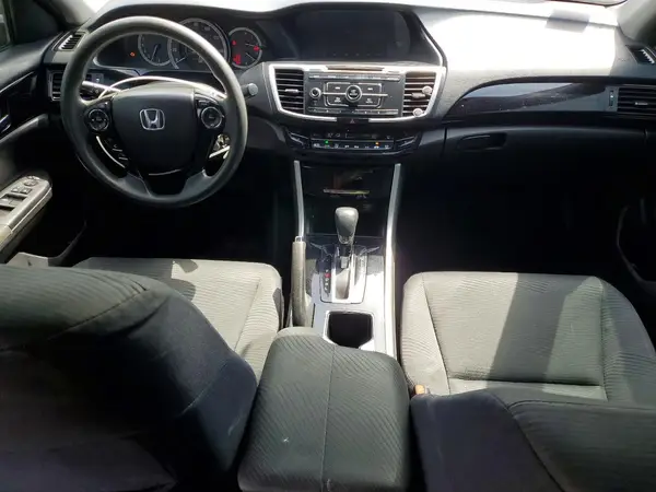 1HGCR2F30GA008170 2016 HONDA ACCORD - Image 8