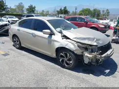 1HGCR2F30GA009982 2016 HONDA ACCORD