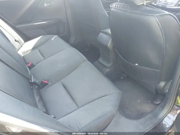1HGCR2F30GA010808 2016 HONDA ACCORD - Image 8