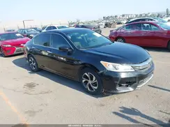1HGCR2F30GA015328 2016 HONDA ACCORD