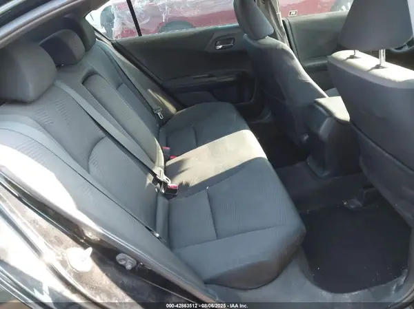1HGCR2F30GA015328 2016 HONDA ACCORD - Image 8