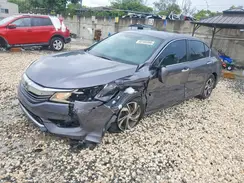 1HGCR2F30GA017452 2016 HONDA ACCORD