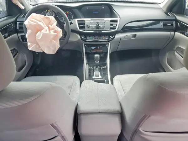 1HGCR2F30GA017452 2016 HONDA ACCORD - Image 8