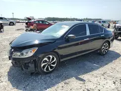 1HGCR2F30GA018617 2016 HONDA ACCORD