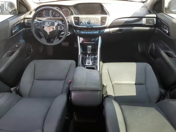 1HGCR2F30GA018617 2016 HONDA ACCORD - Image 8