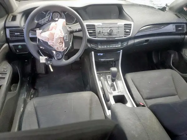 1HGCR2F30GA018651 2016 HONDA ACCORD - Image 8