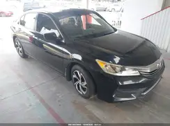 1HGCR2F30GA019315 2016 HONDA ACCORD