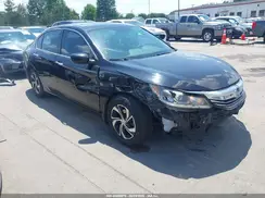 1HGCR2F30GA019850 2016 HONDA ACCORD